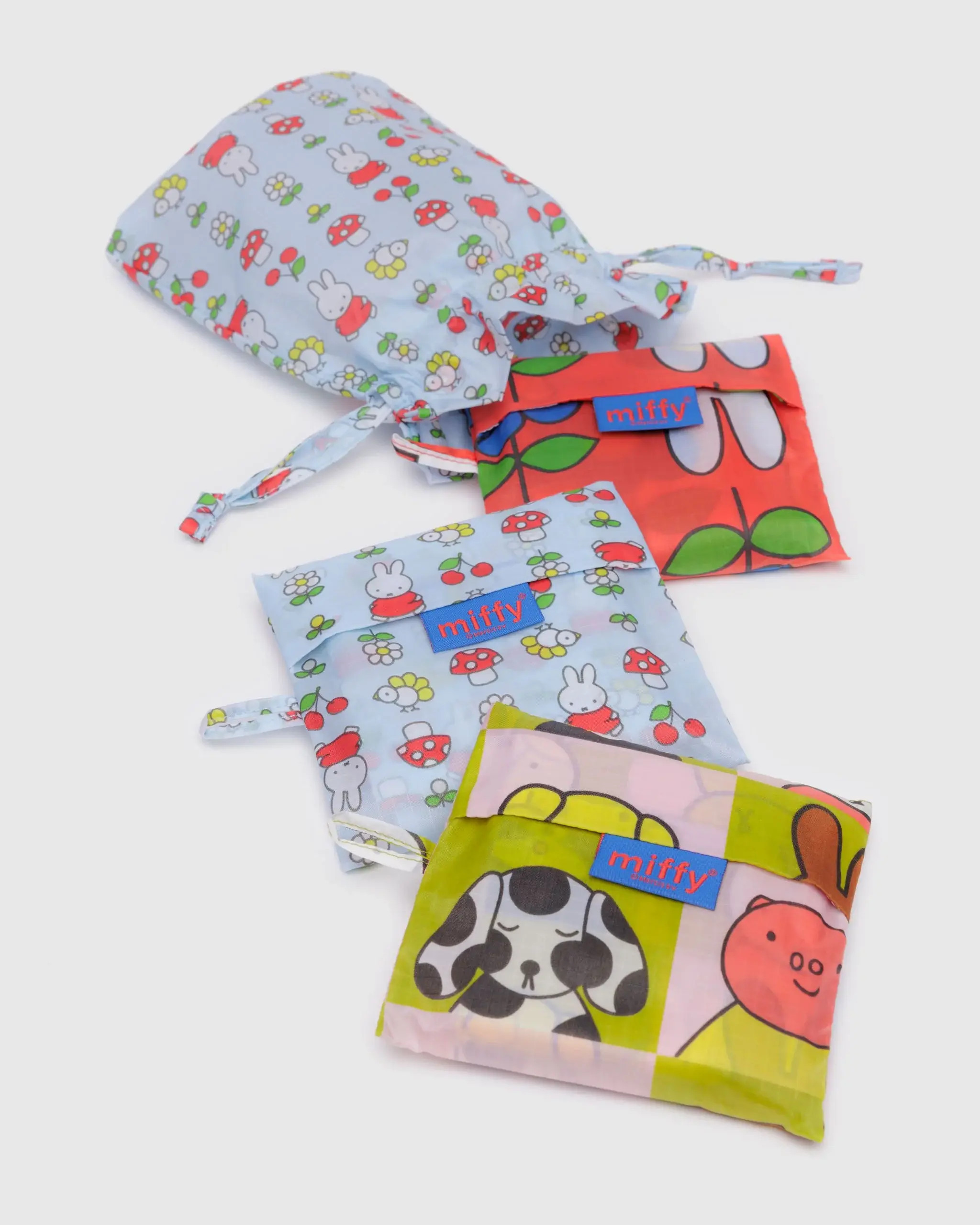 Standard Baggu Set of 3 | BAGGU