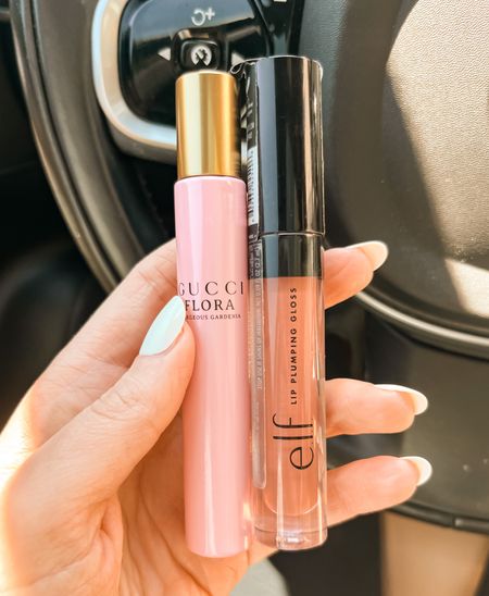 Car must haves.. will never be without these two things ever again… 

#LTKFind #LTKbeauty #LTKSeasonal
