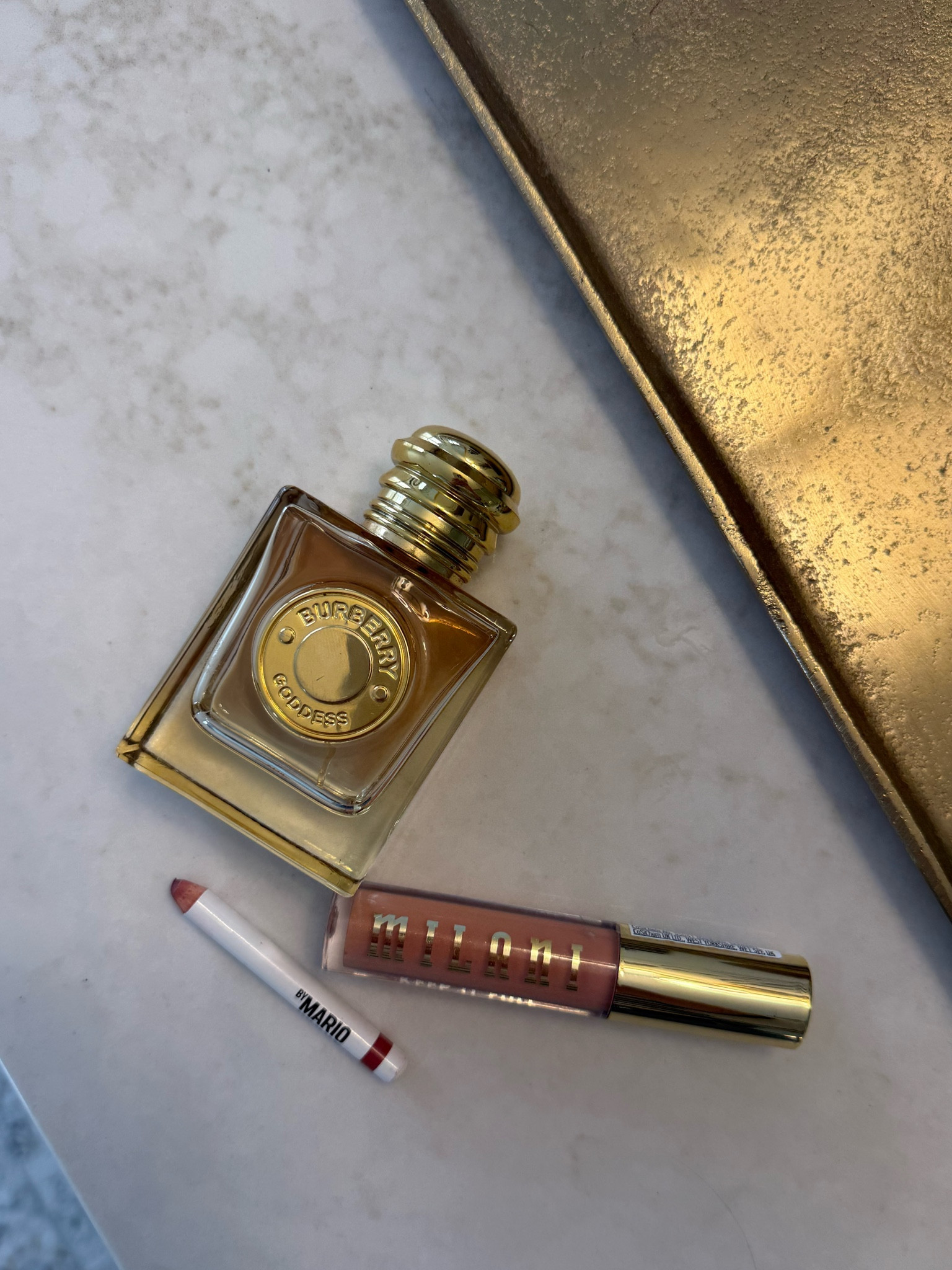 Scent of the day &
Lip combo 

#LTKfindsunder50 #LTKstyletip #LTKfindsunder100