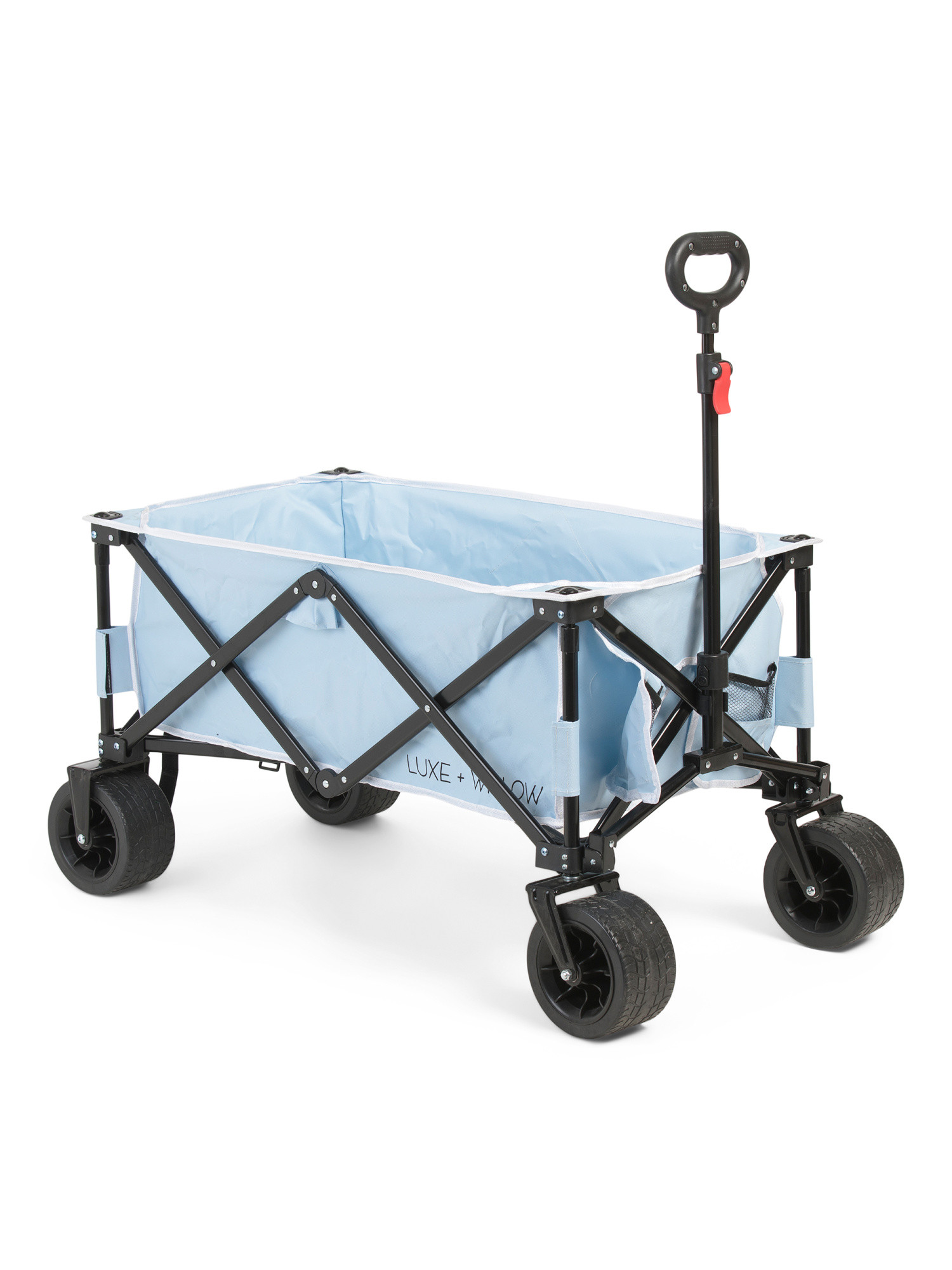 21in Foldable Beach Cart | Home | Marshalls | Marshalls