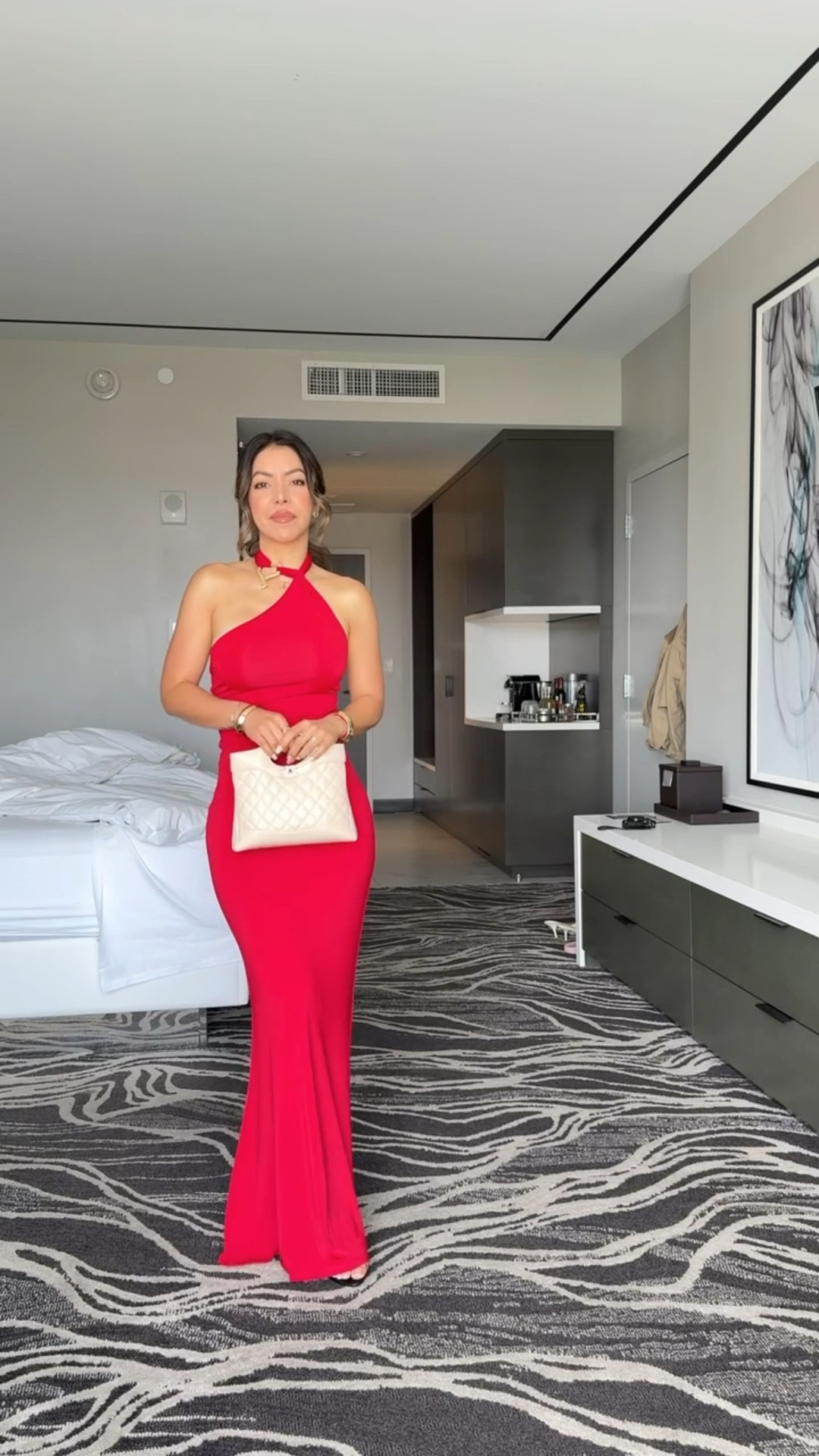 Summer wedding guest outfit ♥️

This red two piece matching set from Meshki is perfect for a Summer wedding or as a vacation dinner outfit.

Summer outfit, vacation outfit, red wedding guest outfit, maxi skirt outfit

#LTKSeasonal #LTKgrwm #LTKWedding