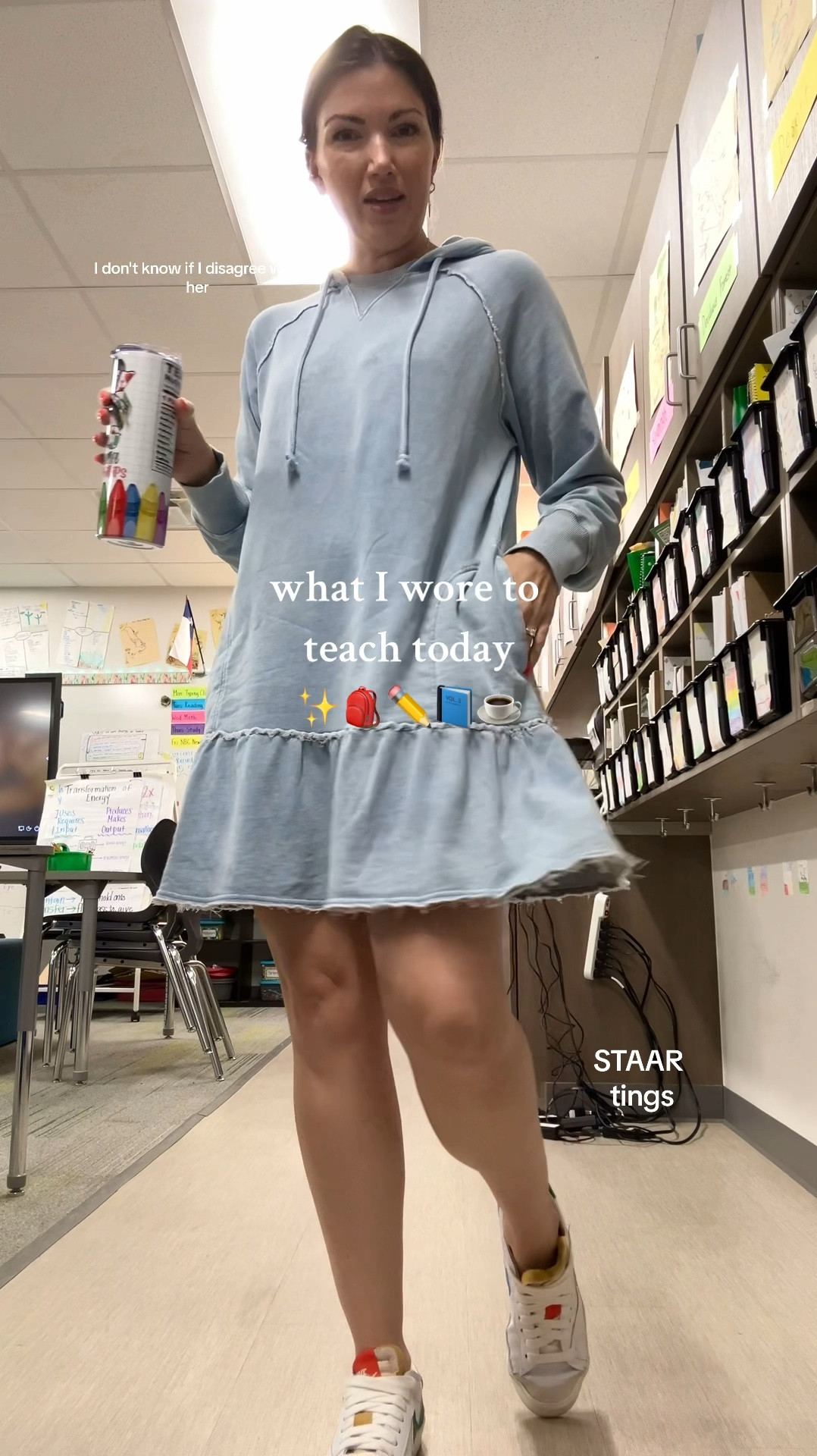 Monday fit check ✨☕️✏️🎒📘


#LTKsalealert #LTKfindsunder50 #LTKmidsize