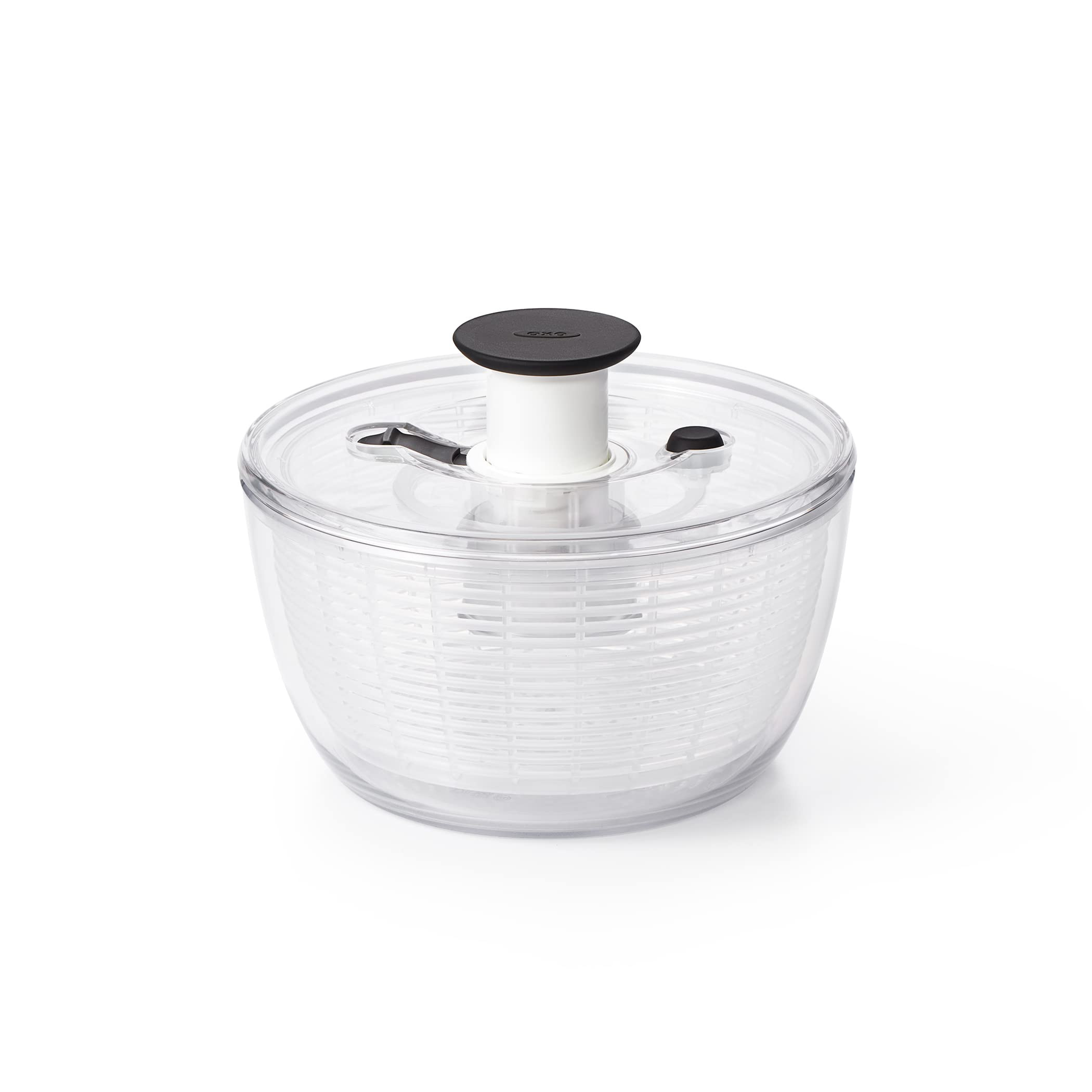 OXO Good Grips Little Salad & Herb Spinner Small | Amazon (US)