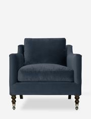 Fabienne Accent Chair | Lulu and Georgia 