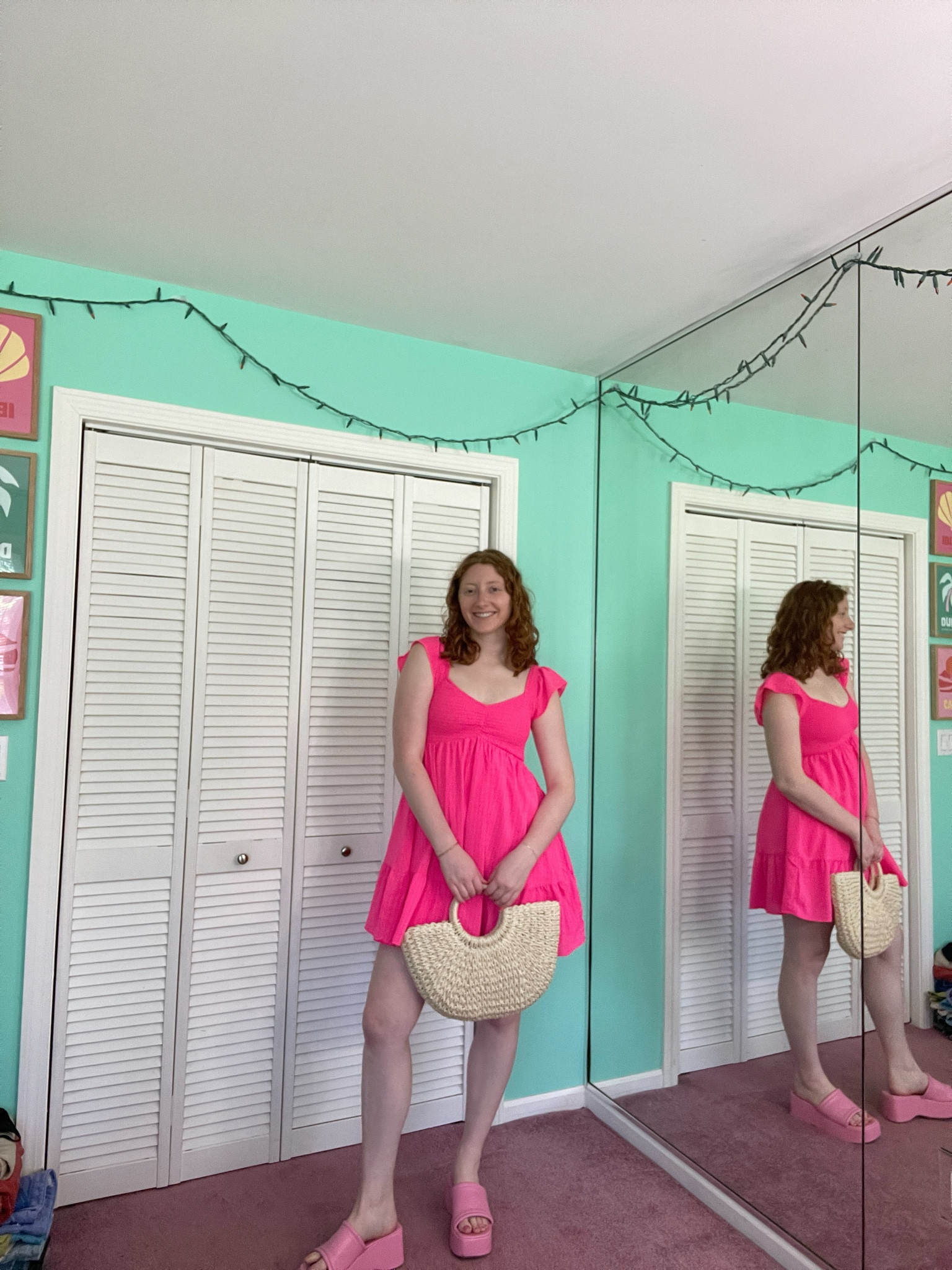 Packing for Florida | florida vacation

#LTKMidsize #LTKSeasonal #LTKFindsUnder100