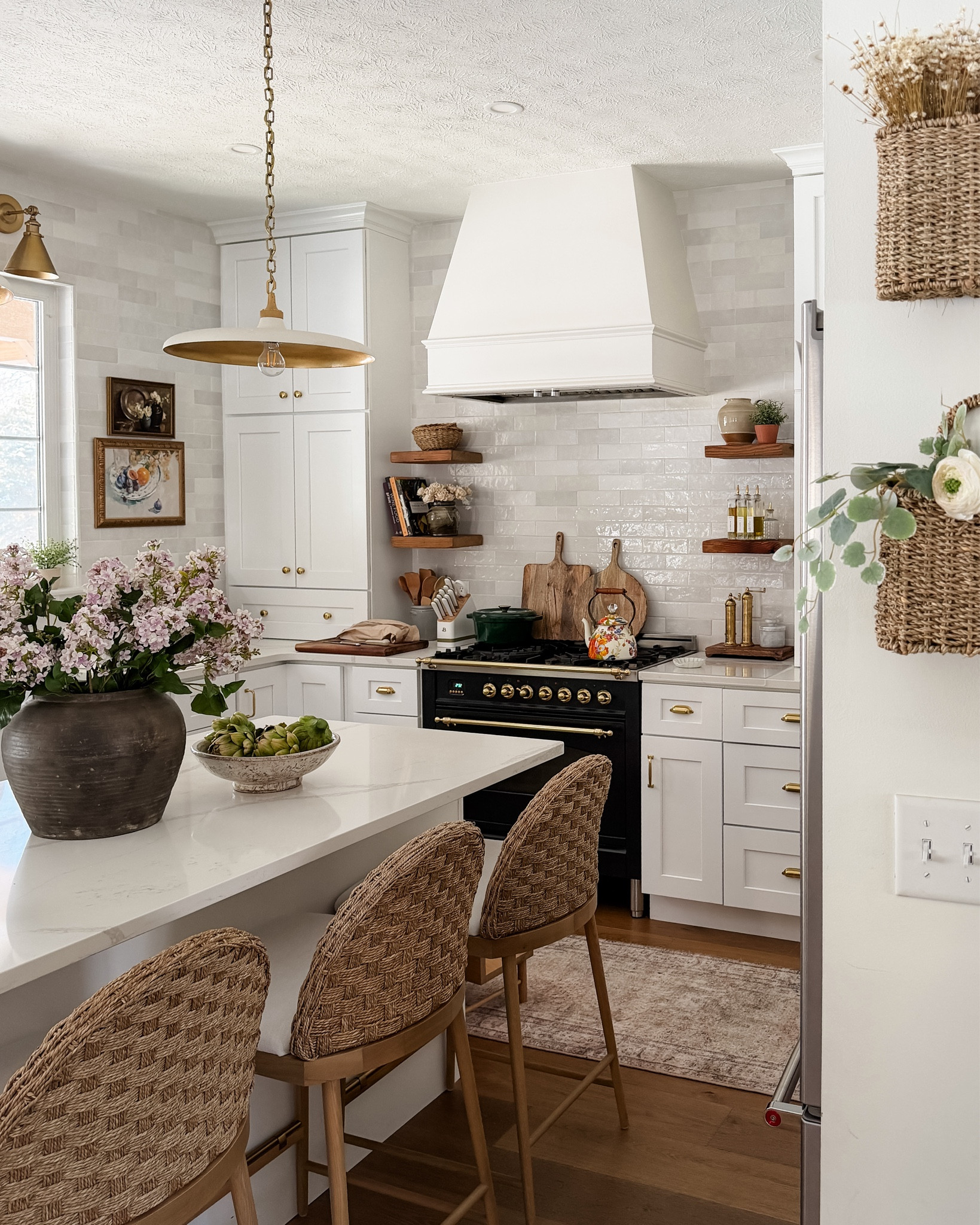 Kitchen things. 

#LTKHome