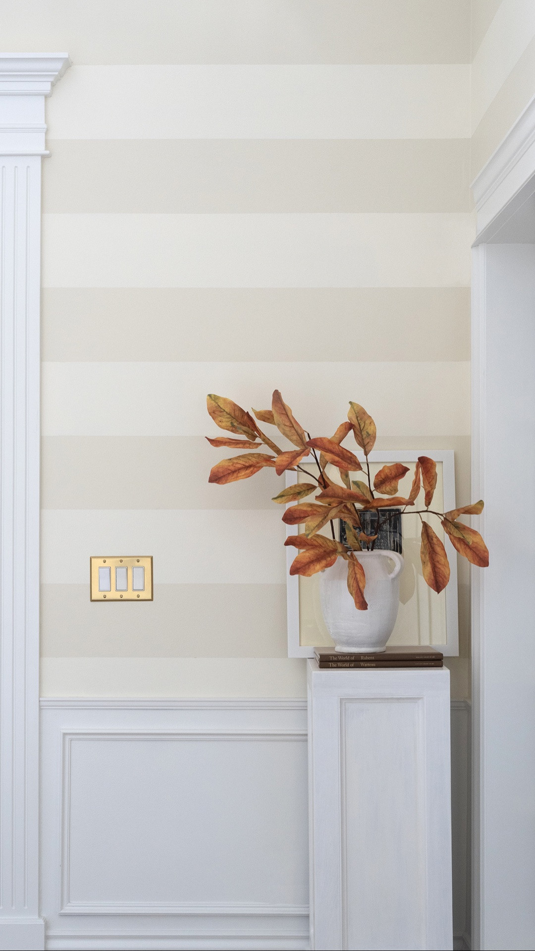 The best branches for the perfect fall color!

#LTKHome #LTKSeasonal