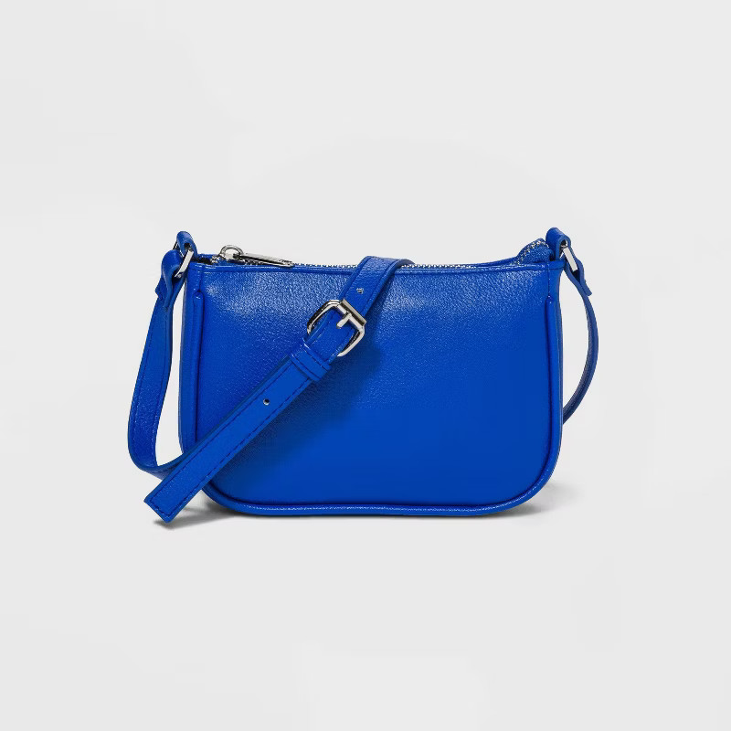 Value Crossbody Bag - Wild Fable™ | Target