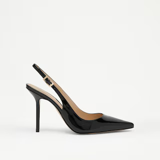 Slingback Stiletto | Russell & Bromley