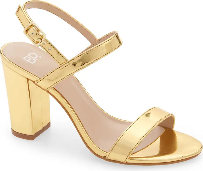Lula Slingback Sandal | Nordstrom Rack