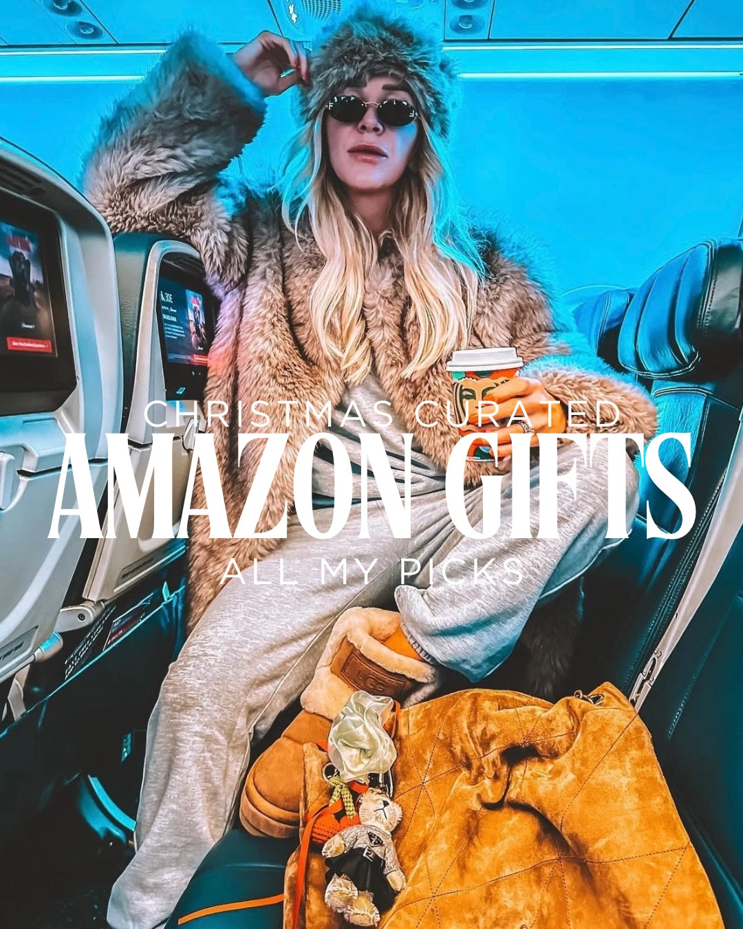 My personal Christmas-curated @amazon gift picks 🎁🔥 A mix of my everyday favorites and the things I’m gifting this year! Order now to get everything in time ❤️ #ad #founditonamazon #WinterFavorites2025

#LTKGiftGuide #LTKSeasonal #LTKHoliday