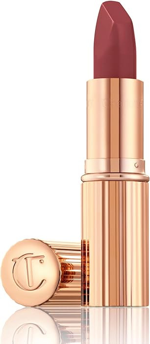 Charlotte Tilbury Matte Revolution Lipstick - Long Lasting, Matte Lipstick with Buildable Color &... | Amazon (US)