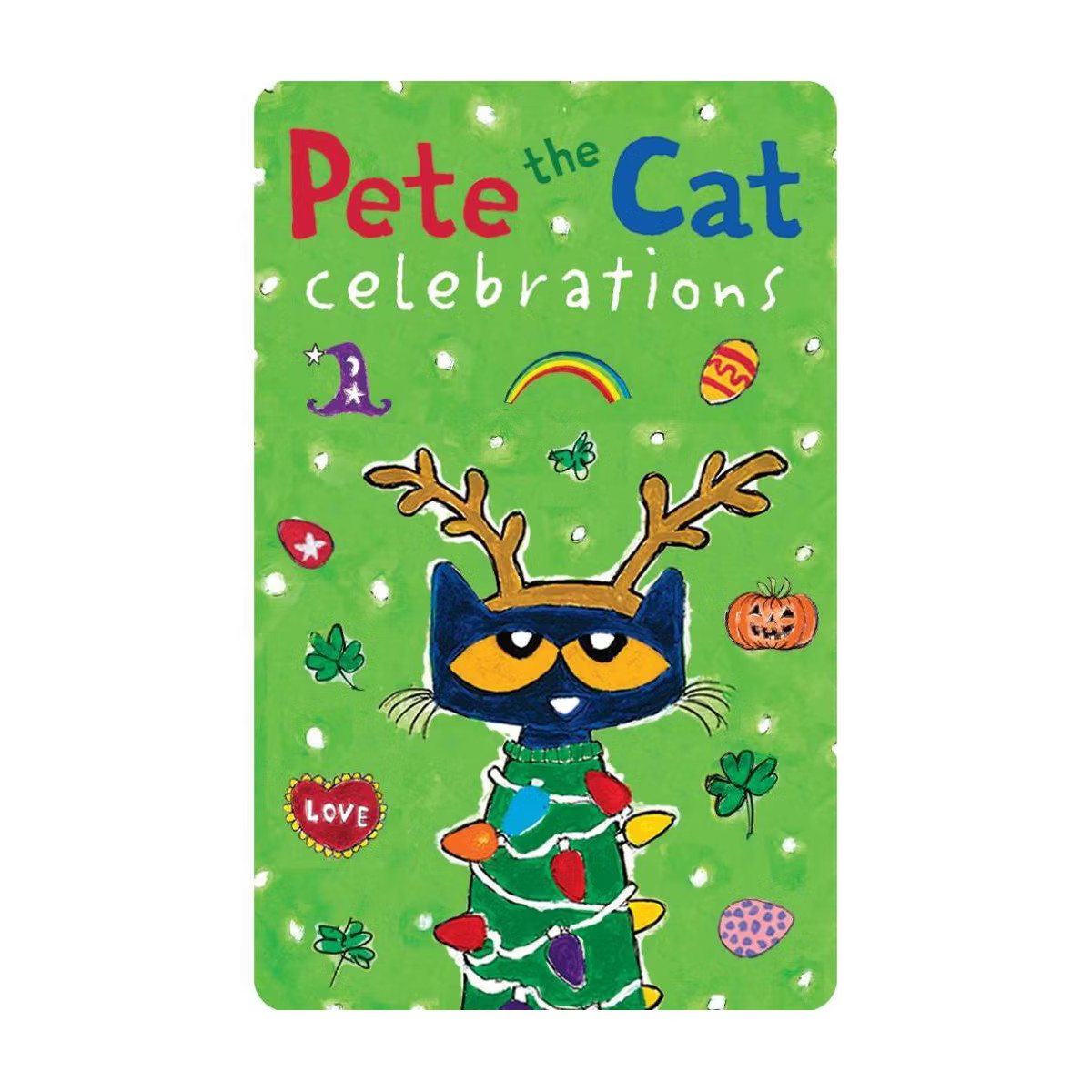 Yoto Pete the Cat: Celebrations Audio Card | Target