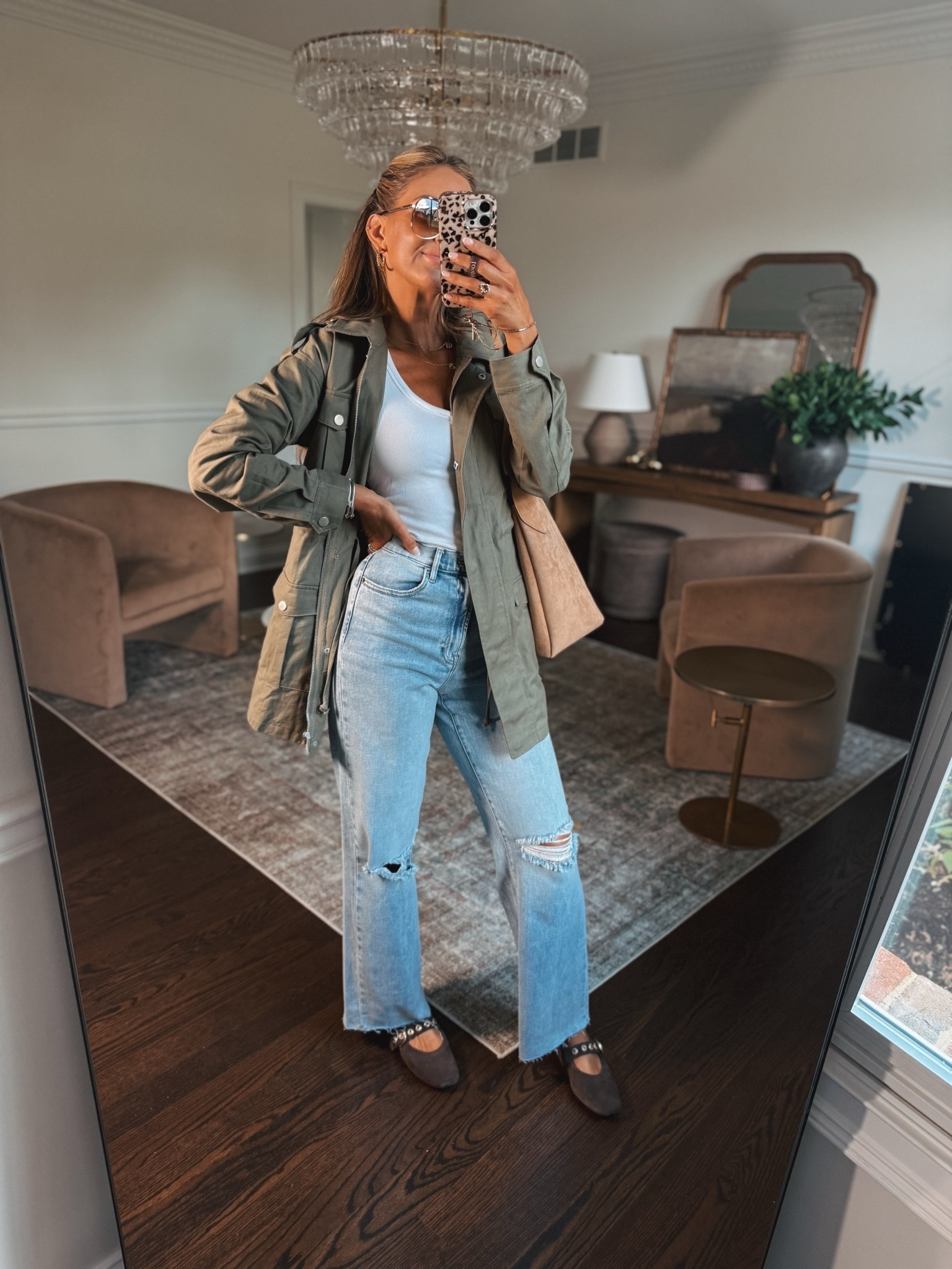 The cutest Fall outfits from @VICI   !! 🍂🤎Use code OLIVIASHOP40 for 40% off sitewide now through 8/34!!🎉

#LTKootd #LTKgrwm #LTKdayinmylife