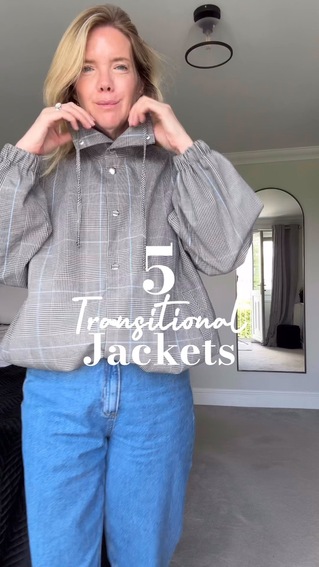 #jackets

#LTKautumn #LTKuk #LTKover50style