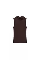 SLEEVELESS TOP | Zara US