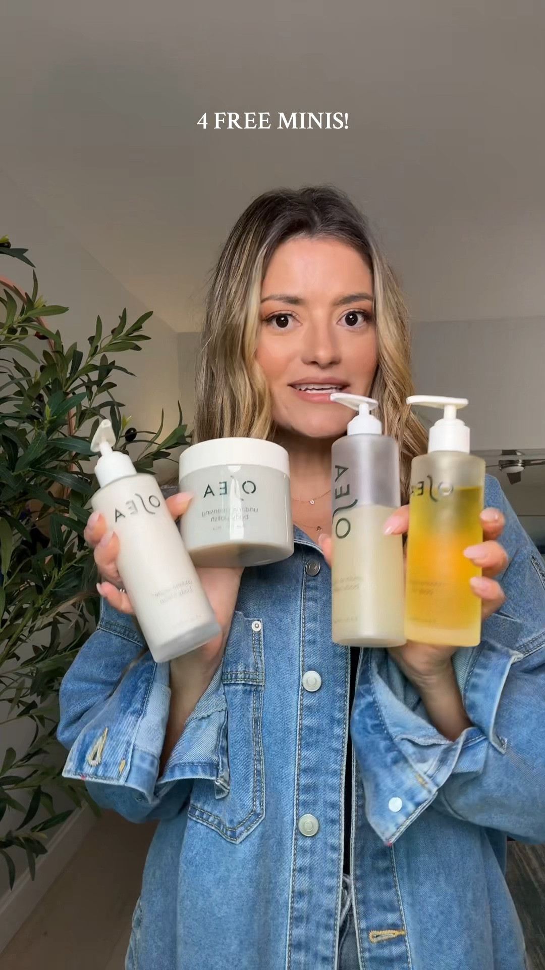 Osea gift with purchase bundle

#LTKCyberWeek #LTKGiftGuide #LTKBeauty