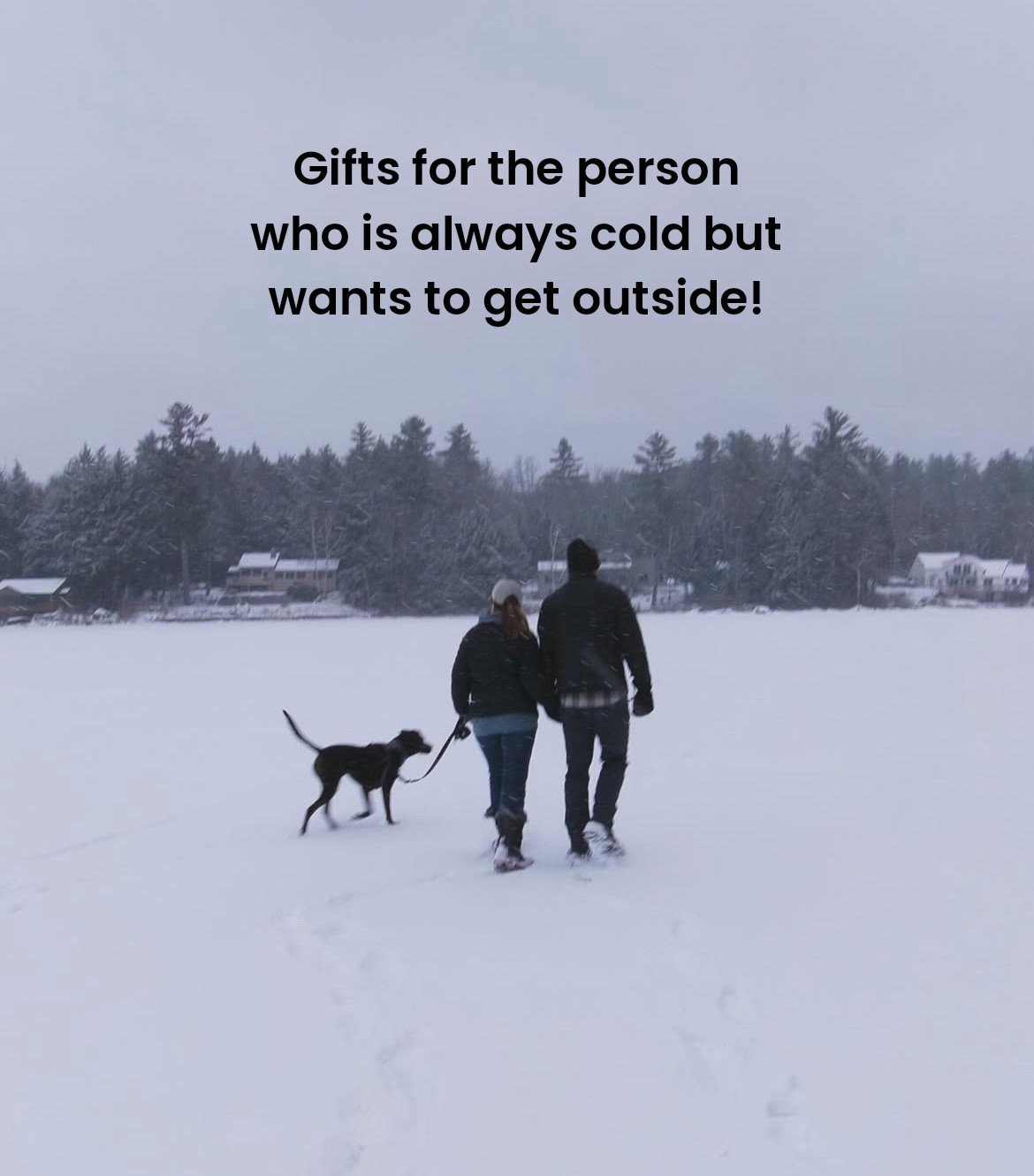 The secret to surviving winter is figuring out a way to enjoy it & get outside every single day! #winter #enjoyit #cozywear #heatedclothing

#LTKHoliday ! #winter #enjoyit #cozywear #heatedclothing#LTKHoliday #LTKActive

#LTKGiftGuide #LTKGiftGuide #LTKActive