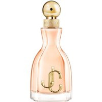 Jimmy Choo I WANT CHOO Eau de Parfum 60ml | Look Fantastic (UK)