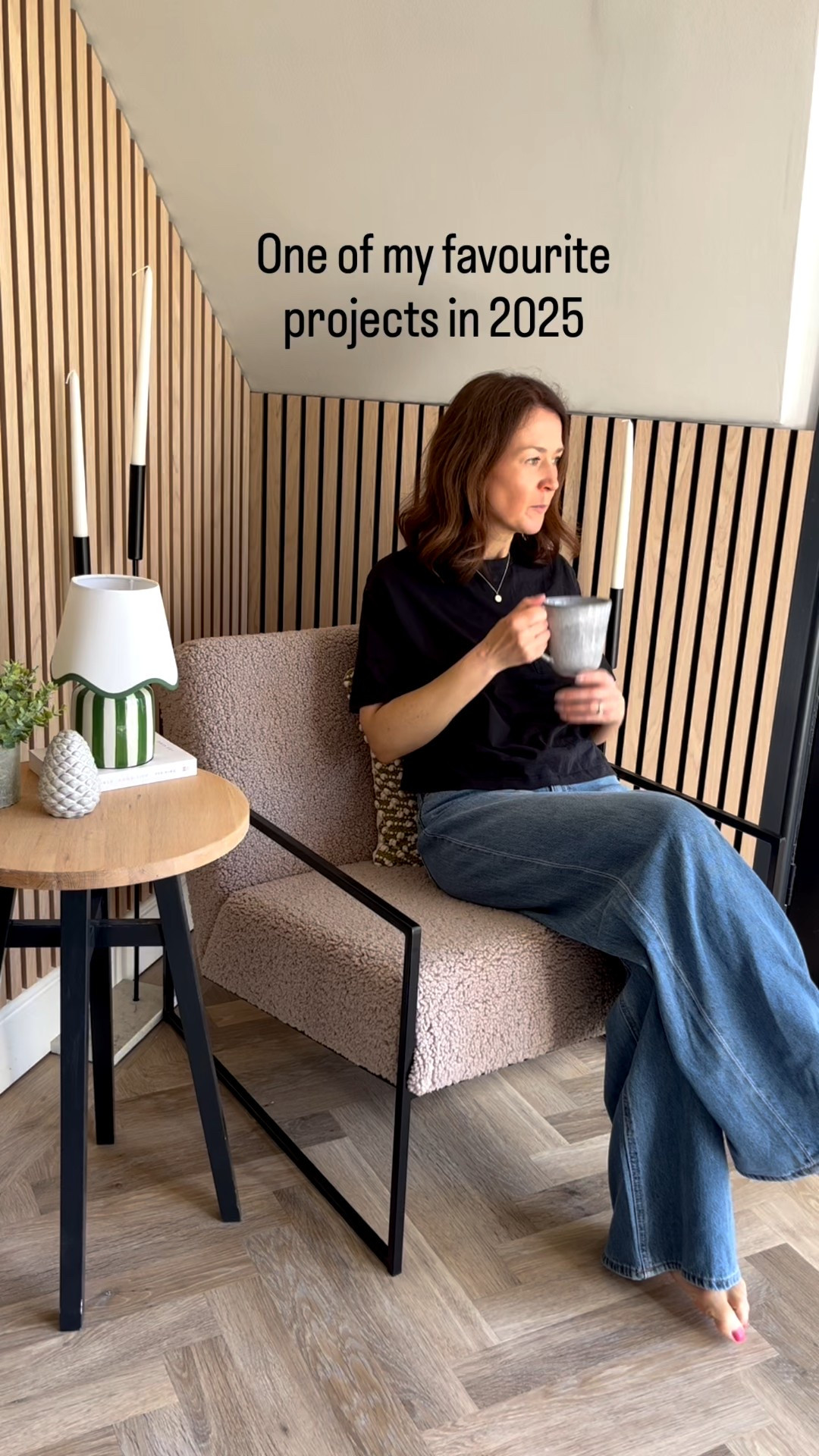 Easiest transformation.,,
Empty corner to cosy corner 

#LTKstyletip #LTKuk #LTKhome