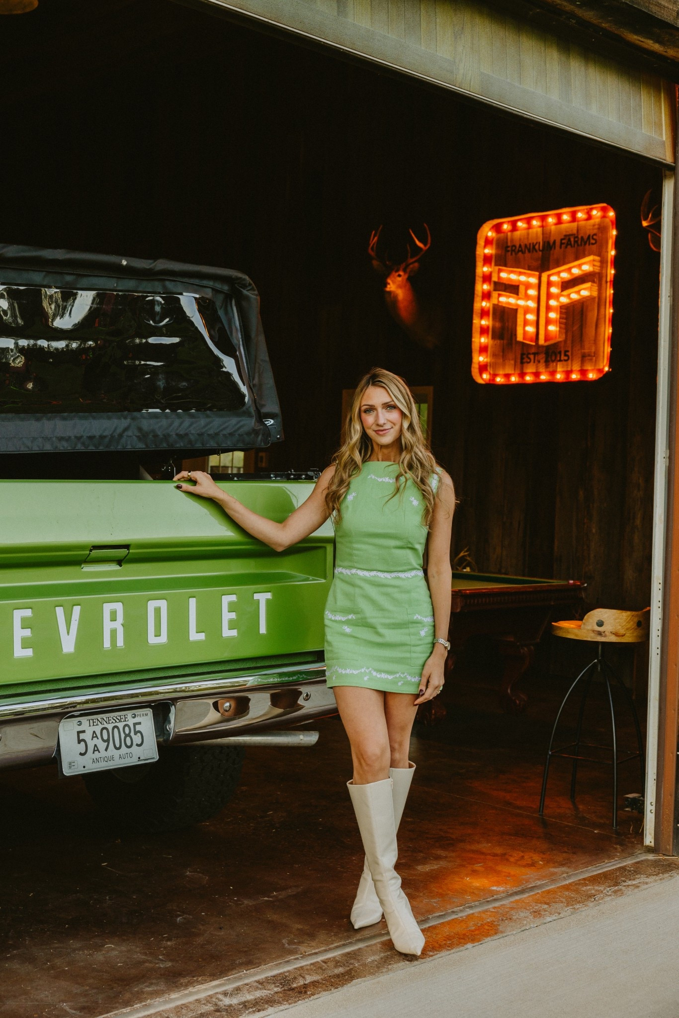 I’ll match a car anyday 