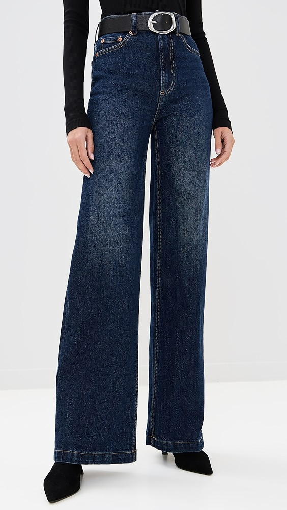 Lana Jeans | Shopbop