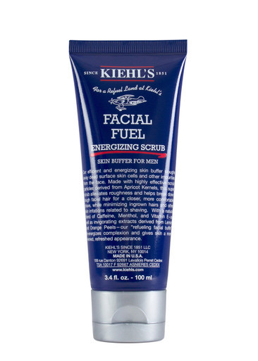 Facial Fuel Energizing Scrub 100ml | Harvey Nichols