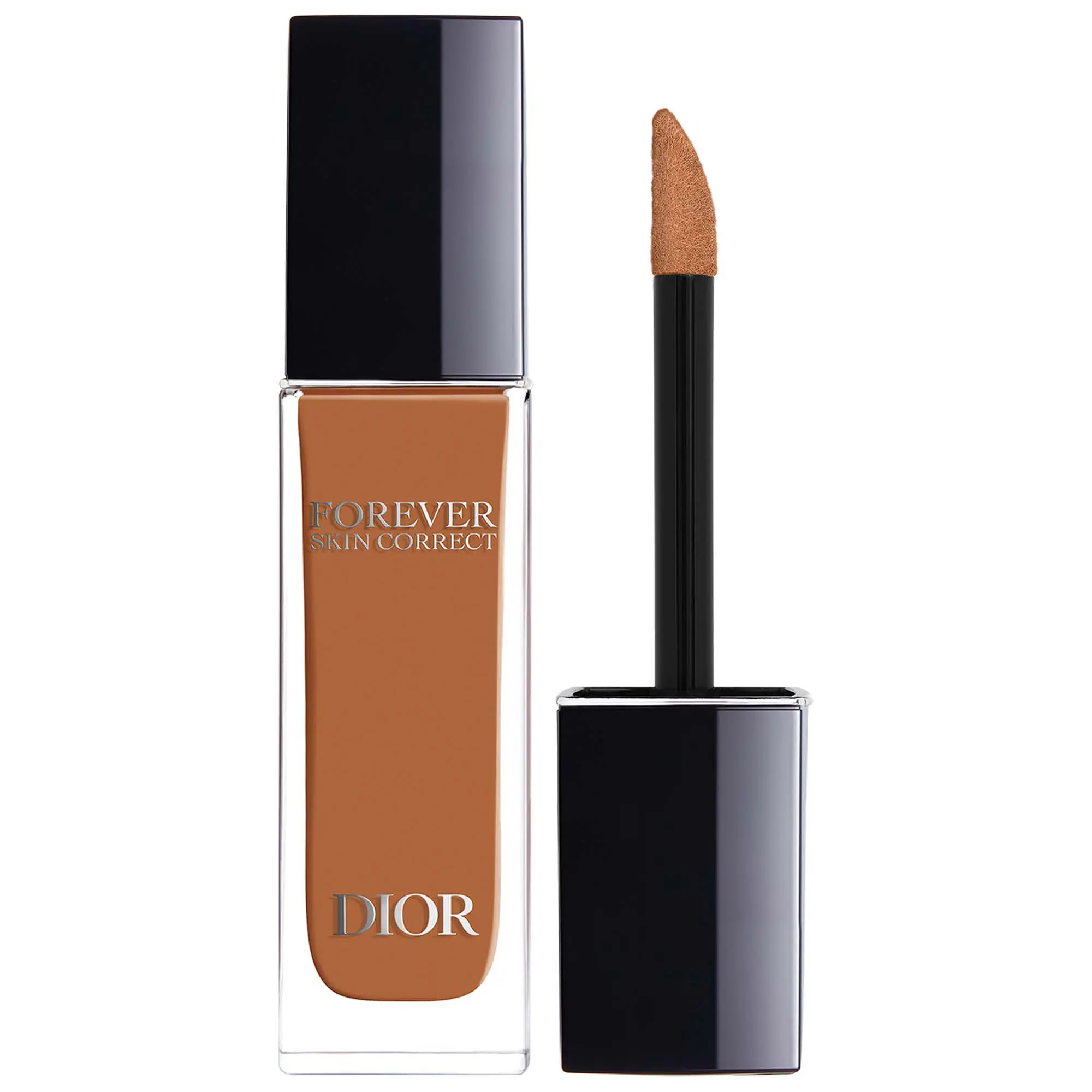 Dior Forever Skin Correct Full-Coverage Concealer 6 Neutral 0.37 oz / 11 mL | Sephora (US)