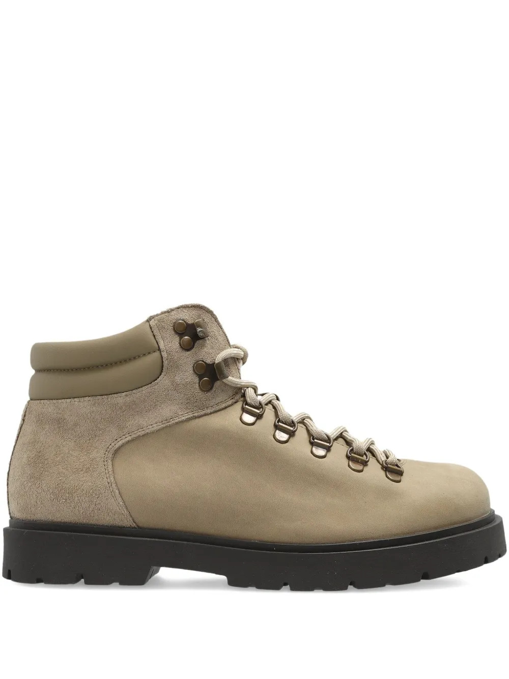 Jackson lace-up boots | Farfetch Global