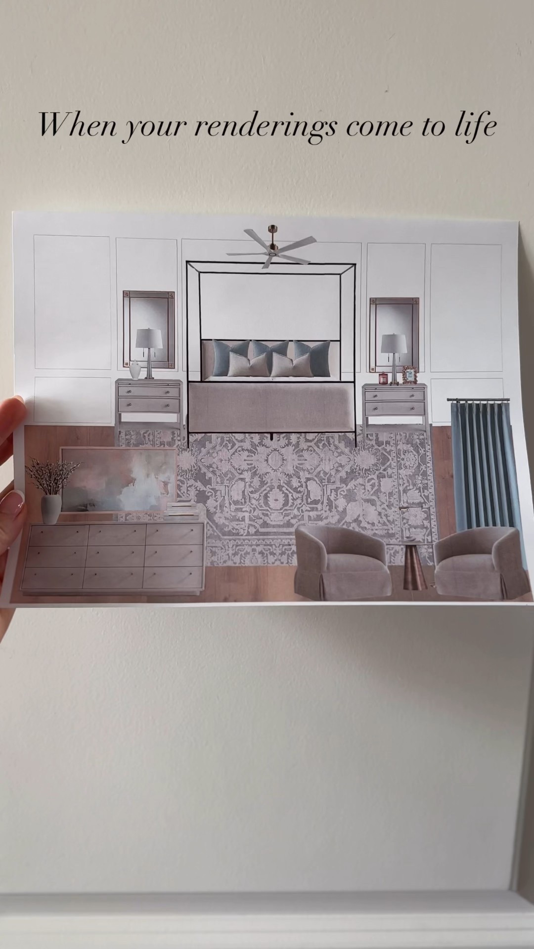 Primary master bedroom almost all from Amazon 

#LTKStyleTip #LTKFindsUnder100 #LTKHome