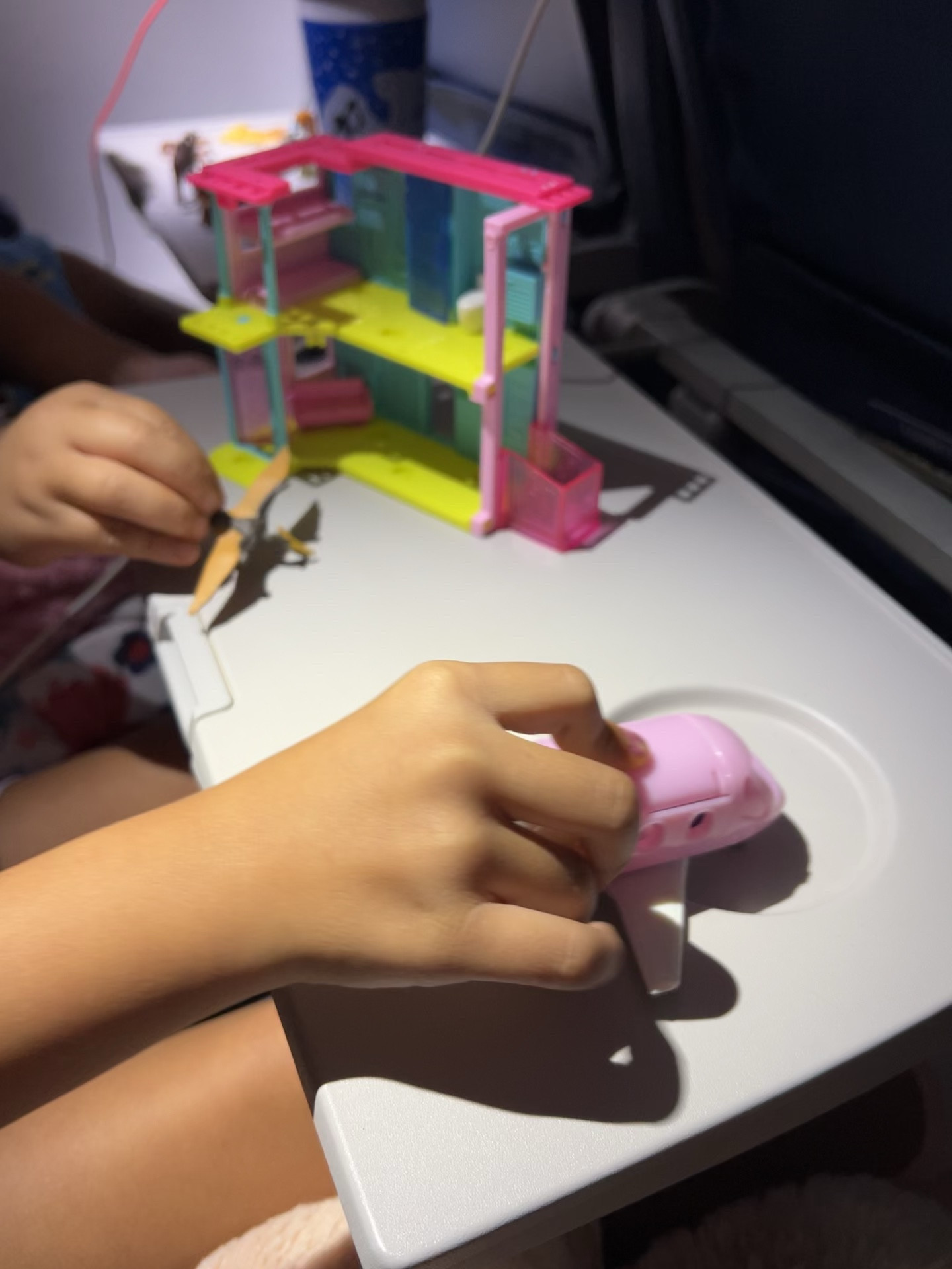 Kidd best travel entertainment. 
Here’s our go to kids travel must haves! Toddler mama of a 4yr old boy and 6yr old girl. 


#LTKKids #LTKTravel #LTKFamily