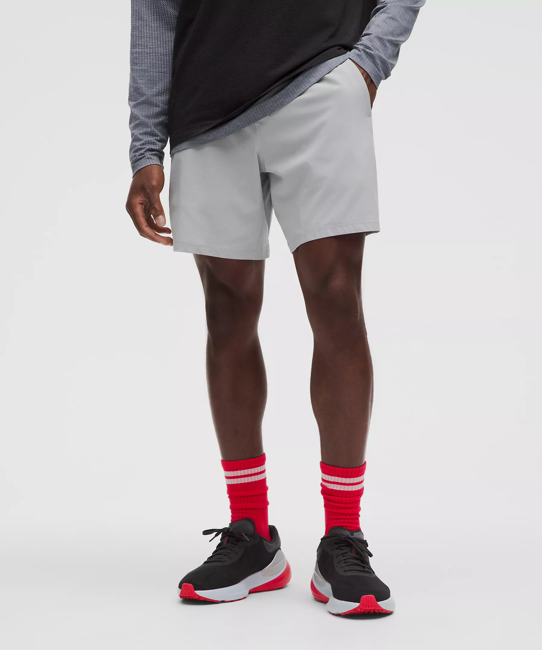 Pace Breaker Linerless Short 7" | Lululemon (US)