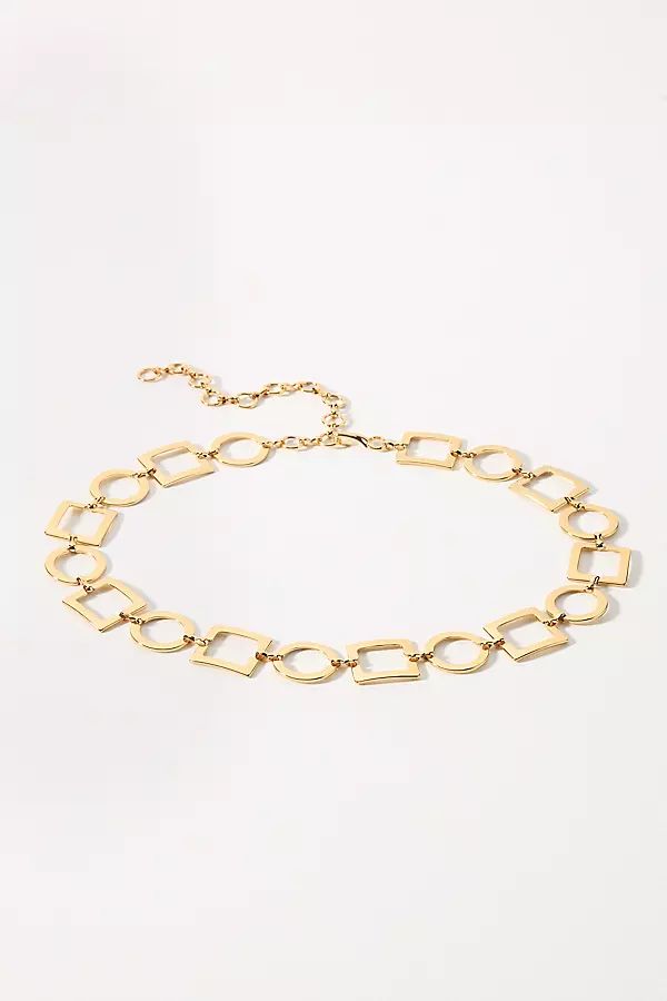 B-Low The Belt Ciana Chain Belt | Anthropologie (US)