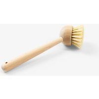 Dish Brush With Handle Zero-Waste - Natural Beechwood | Everneat | Etsy (US)