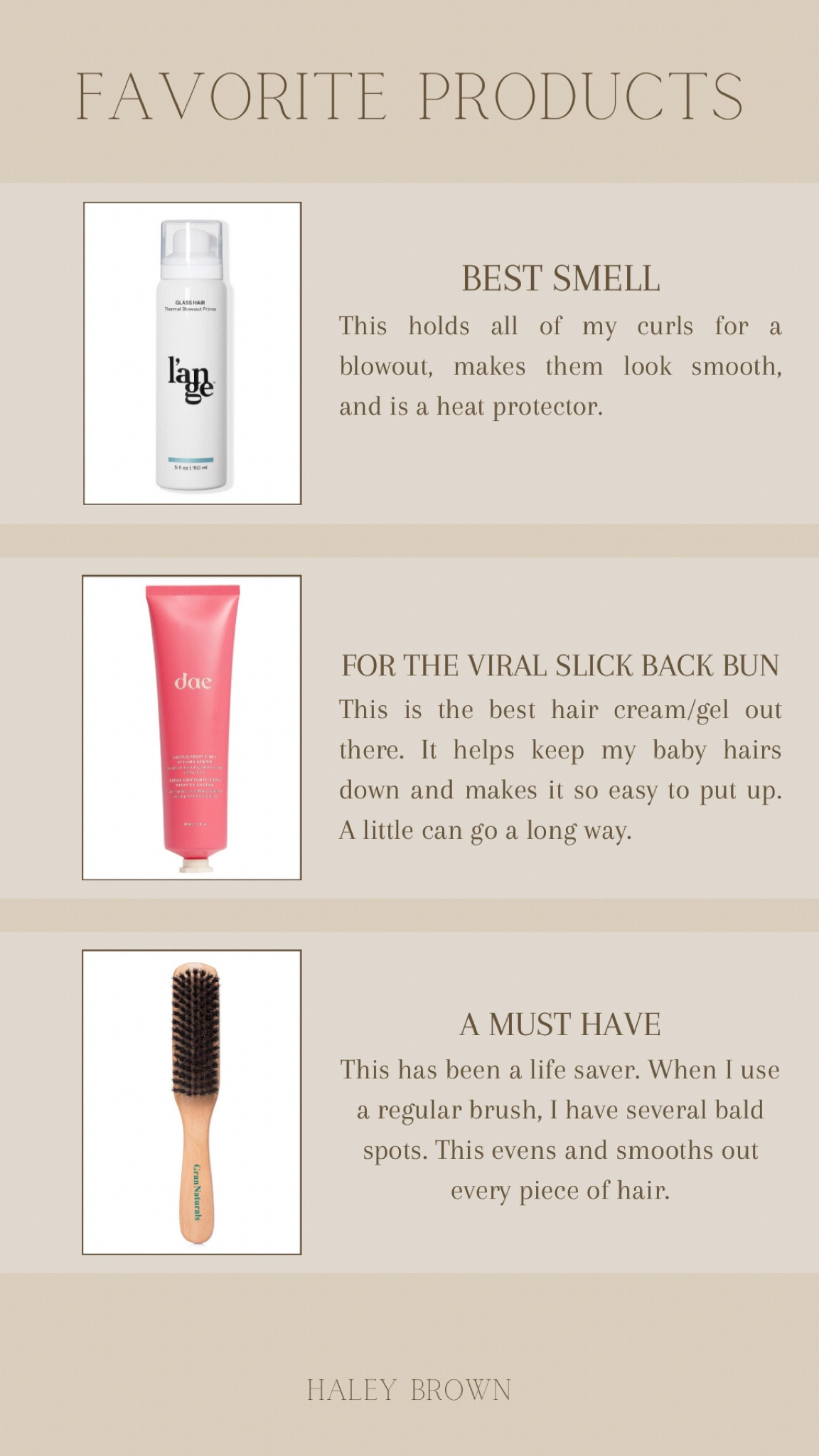 Favorite hair products, hair serum, Kerastase hair serum, eye cream, summer Fridays, eye patches, collagen eye patches, hair care, eye care, self care, hair cream, styling cream, hair protector, blowout spray, styling comb, teasing brush 

#LTKStyleTip #LTKBeauty #LTKU