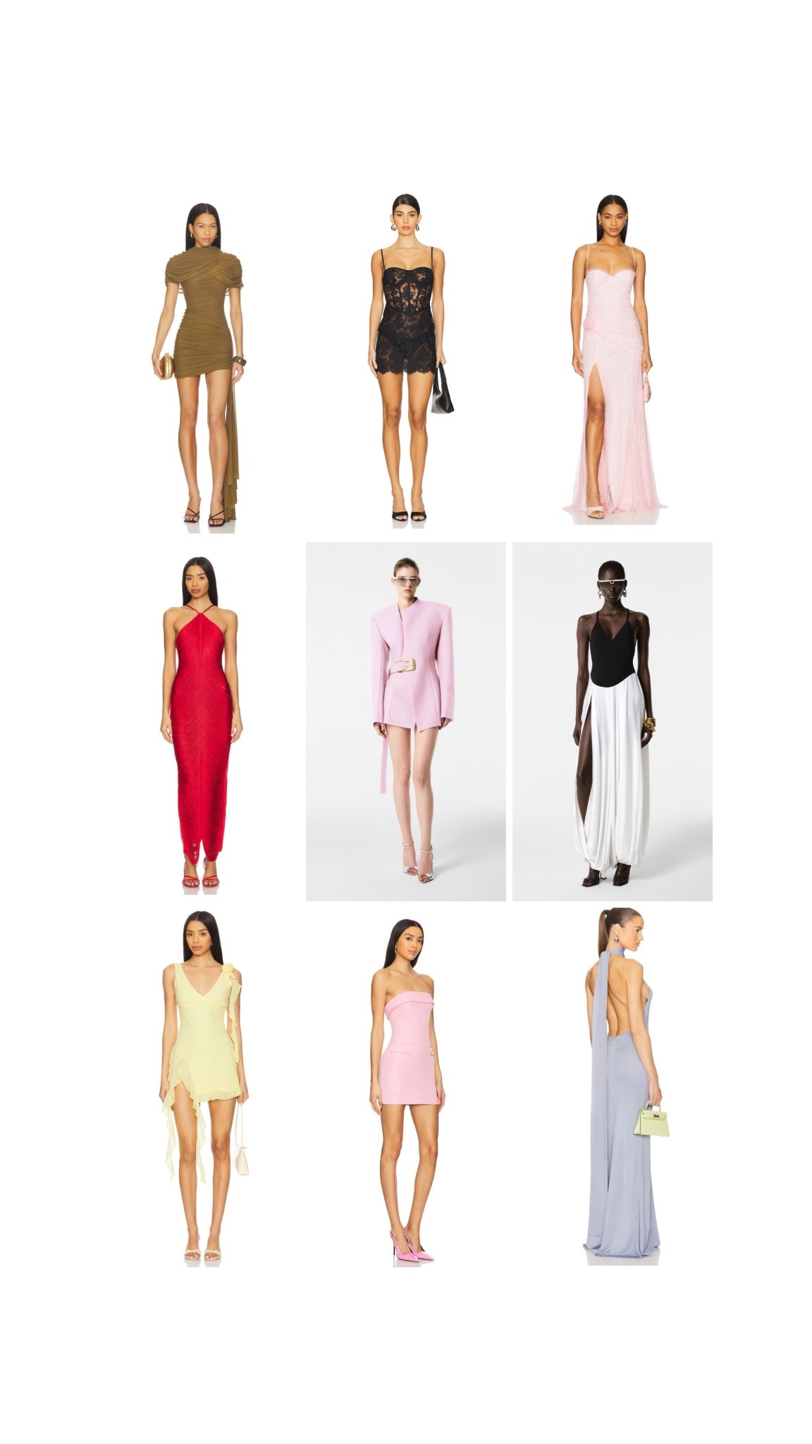 Current spring/summer pick

#LTKdayinmylife #LTKSeasonal #LTKWedding