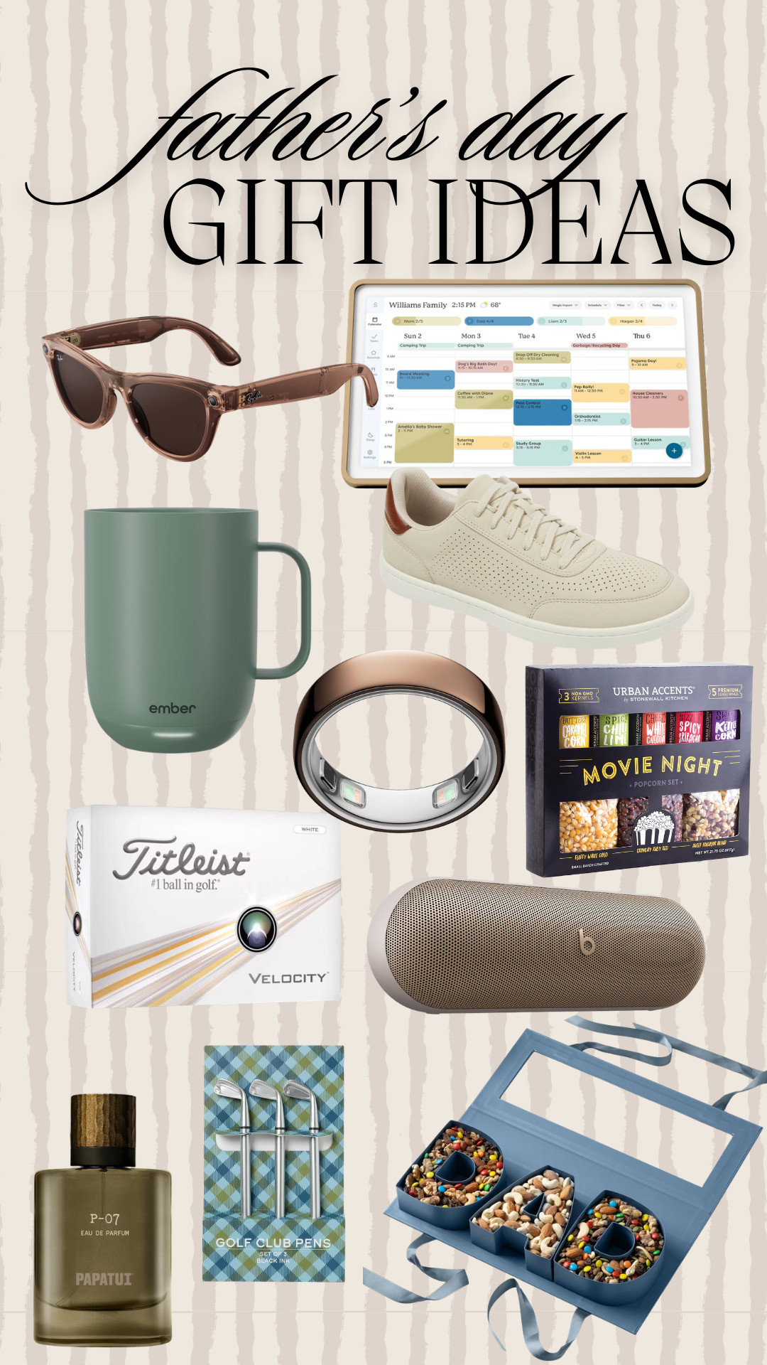 Father's day gift ideas 2026 from Target and Amazon

#LTKmomlife #LTKHome #LTKMens