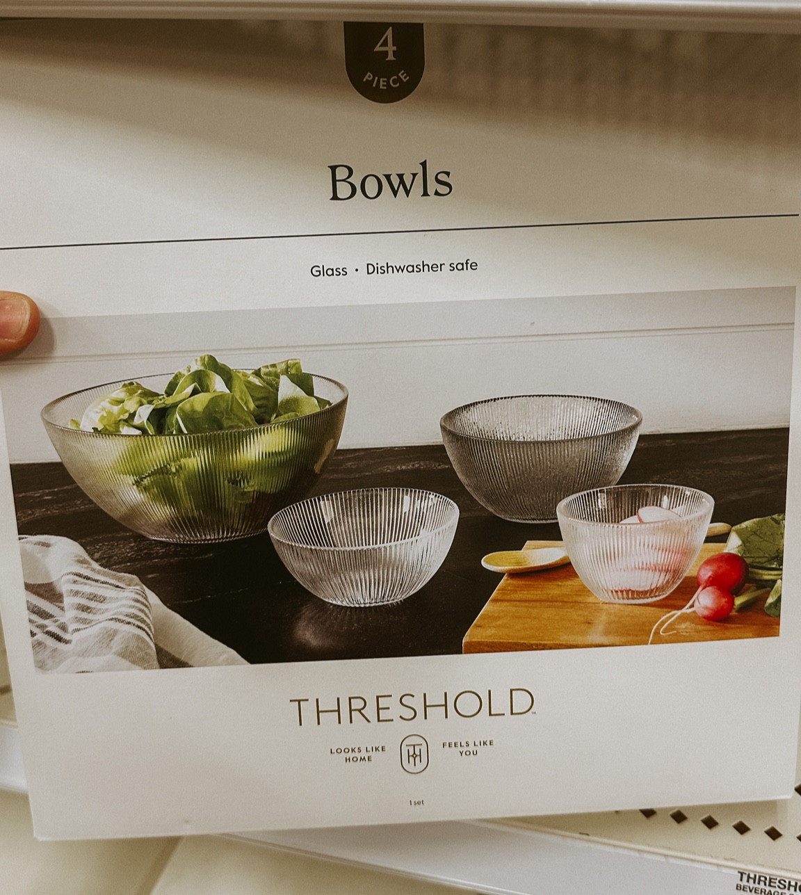 Target ribbed serving bowls #target #targethome #targetkitchen #serving bowls #targetfind2023 

#LTKhome #LTKSeasonal #LTKunder50