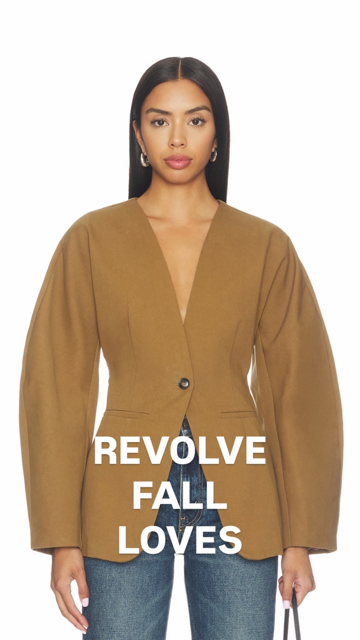 Fall revolve pieces I’m loving

#LTKSeasonal #LTKOver40 #LTKdayinmylife