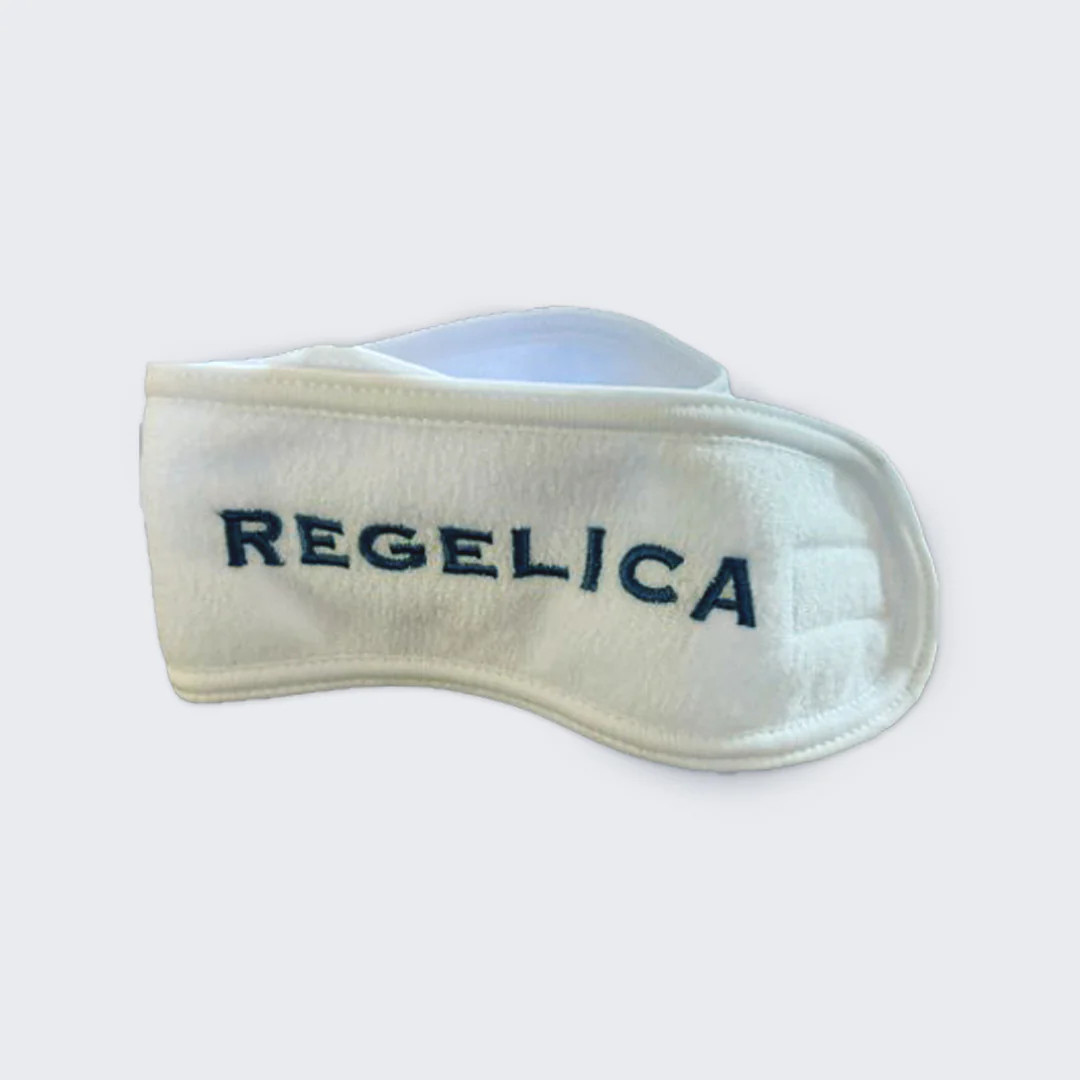 REGELICA Spa Headband | Regelica