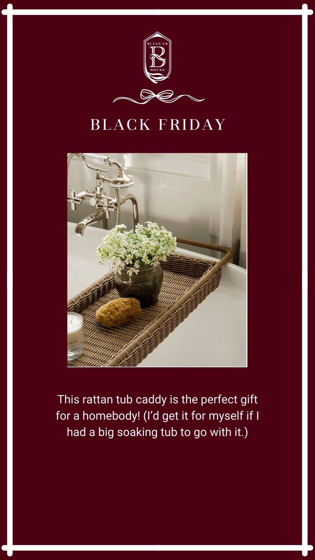 Black Friday sale find #blackfriday 

 #LTKCyberWeek #LTKGiftGuide #LTKHome