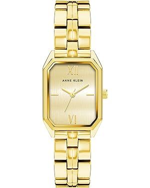 Anne Klein Women's Bracelet Watch | Amazon (US)