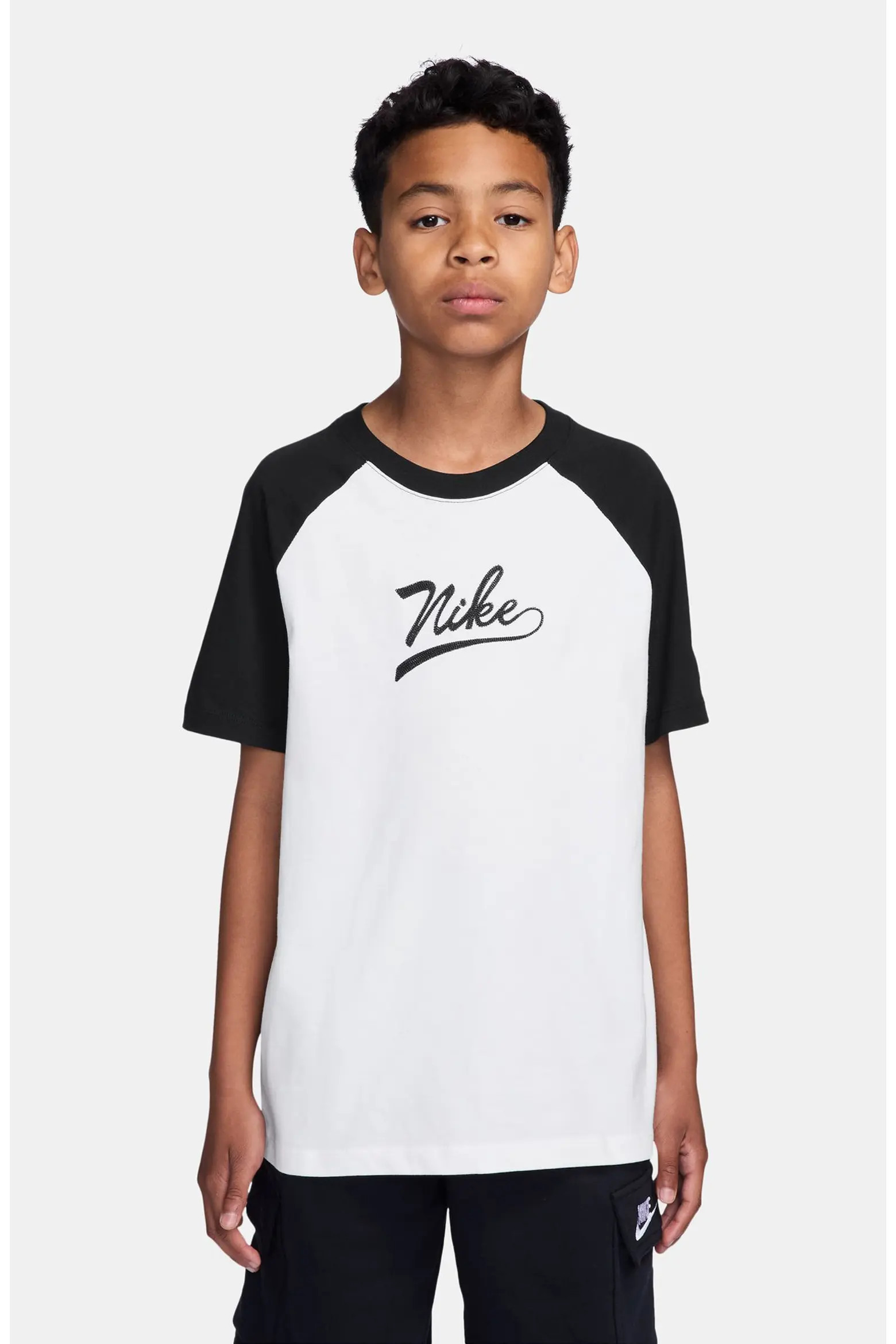 Kids Raglan Cotton Graphic T-Shirt (Men) | Nordstrom | Nordstrom