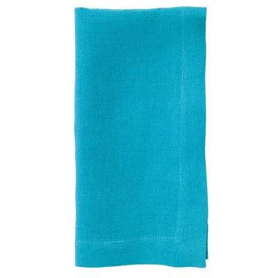 Riviera Linen Square Napkin | Perigold
