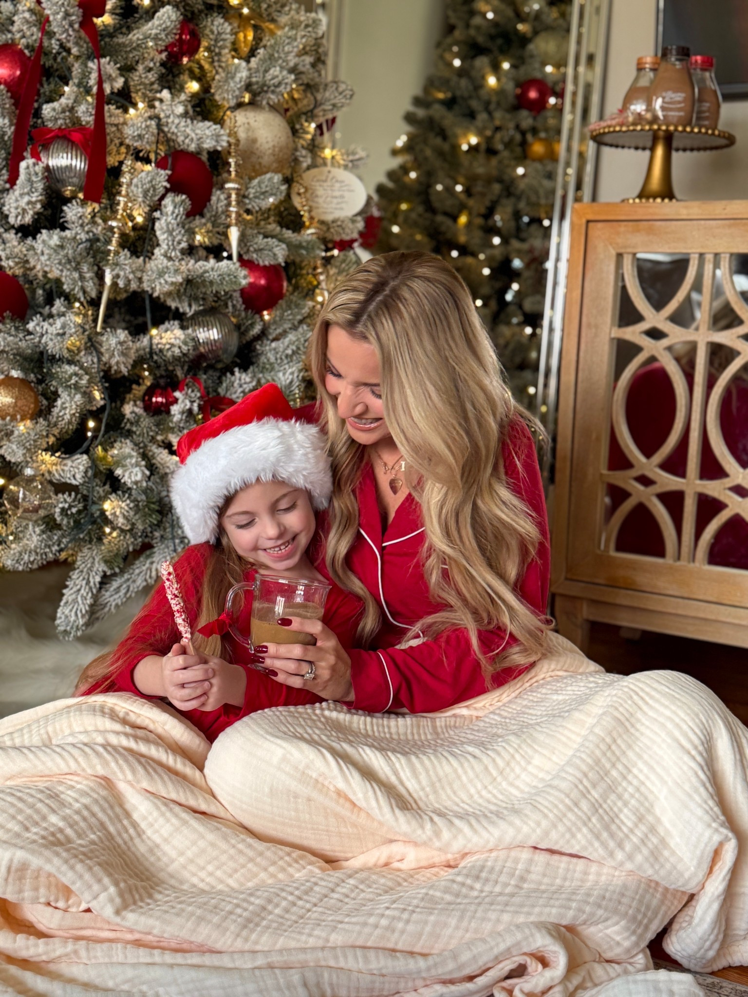 Our favorite organic muslin blankets are on sale! I never dreamed how much everyone in my family would love these but they’re so lightweight yet so soft and cozy. The organic waffle blanket is a staple on each of our beds! Great gift ideas! 20% off site wide Naturepedic

#LTKmorningroutine #LTKHome #LTKGiftGuide