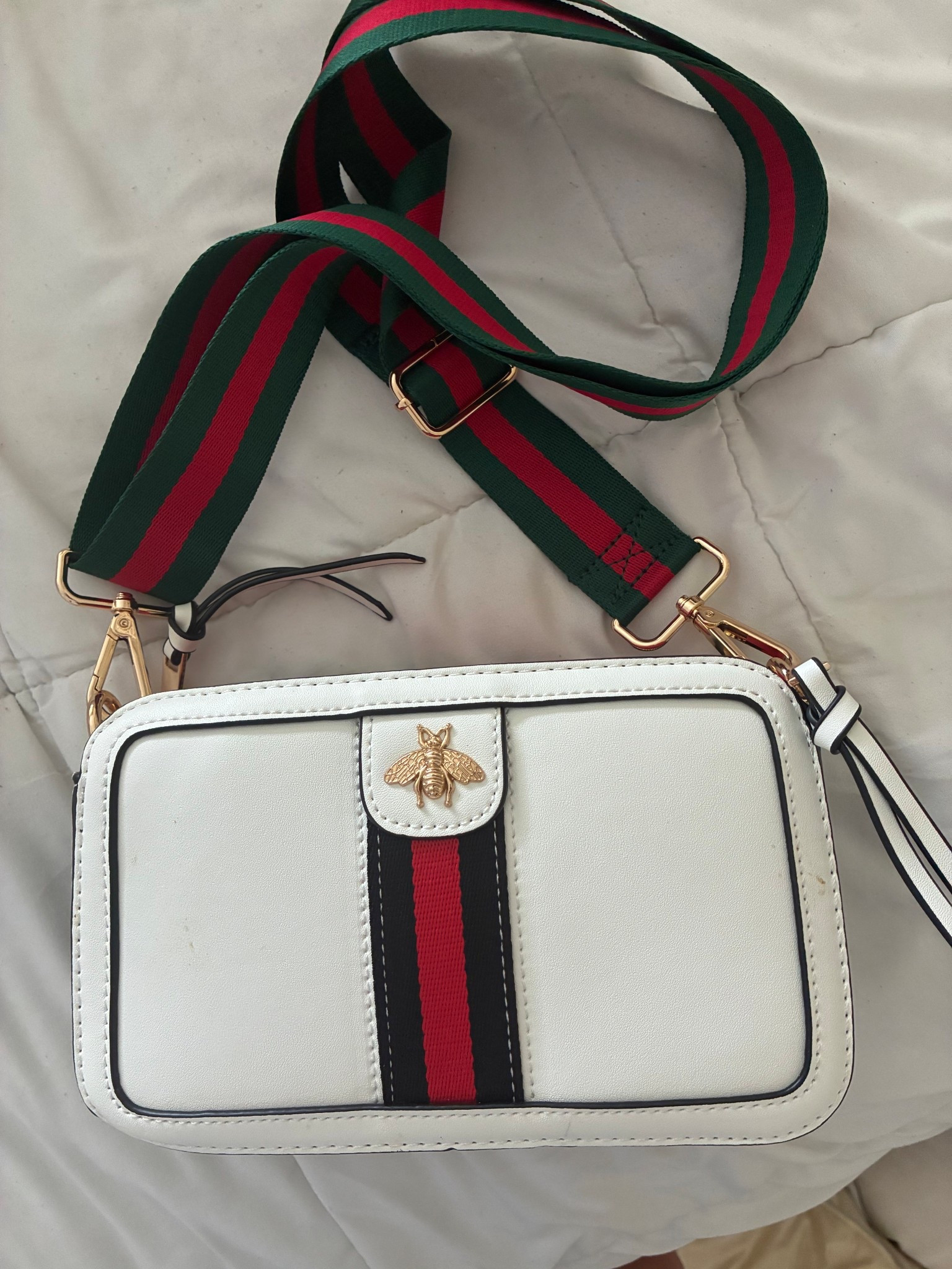 The look alike Gucci ! 

#LTKootd #LTKBeauty