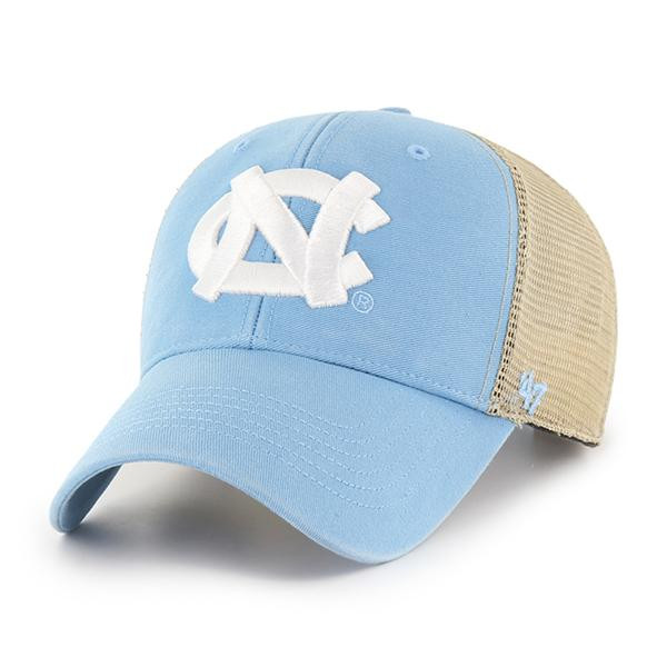 NORTH CAROLINA TAR HEELS UNC FLAGSHIP WASH '47 MVP | '47Brand