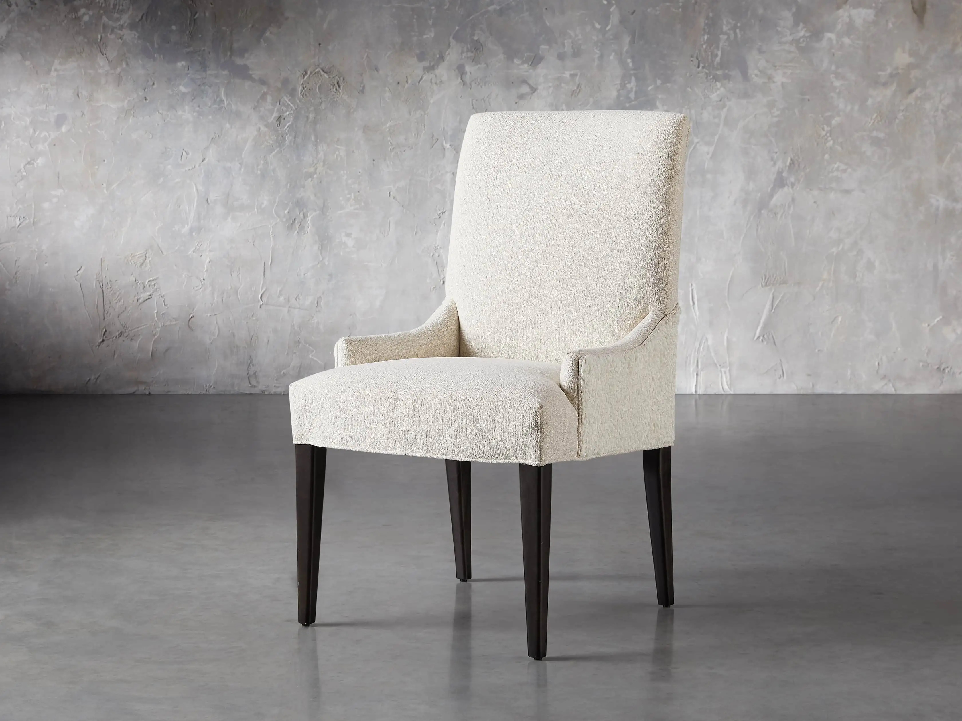 Rhen Dining Chair | Arhaus