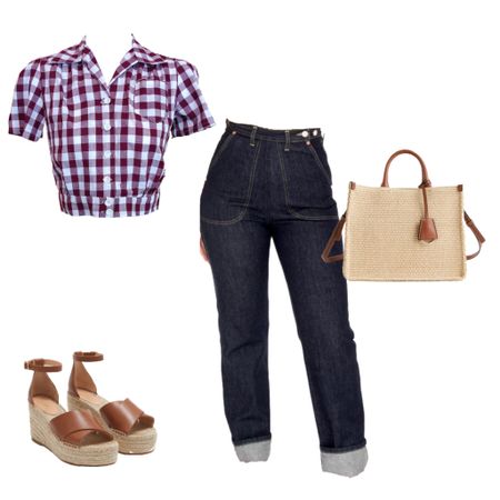 Days out outfits ideas. Lunch with the girls outfit ideas 

#LTKstyletip #LTKover50style #LTKuk
