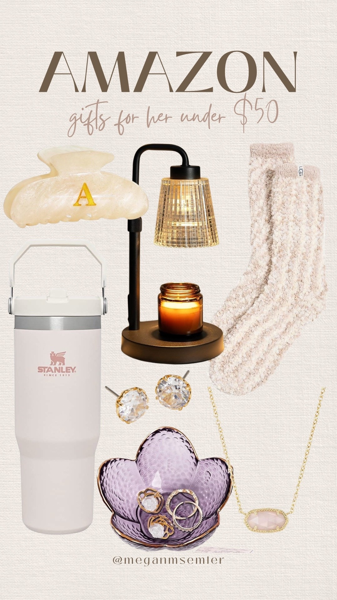 Amazon gifts for her under $50

#LTKHoliday #LTKFindsUnder50 #LTKGiftGuide